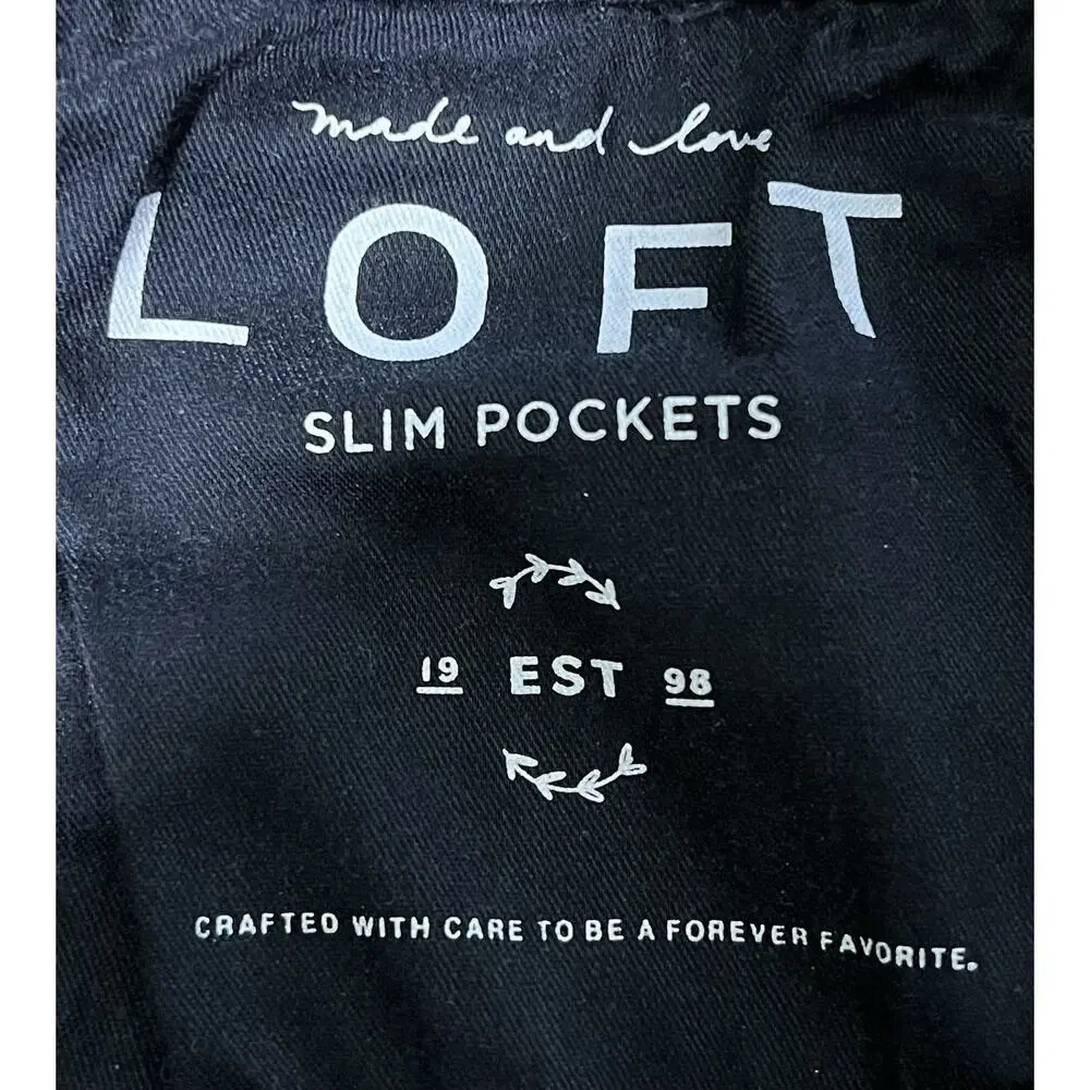 LOFT these made